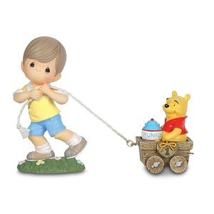Precious Moments Winnie the Pooh